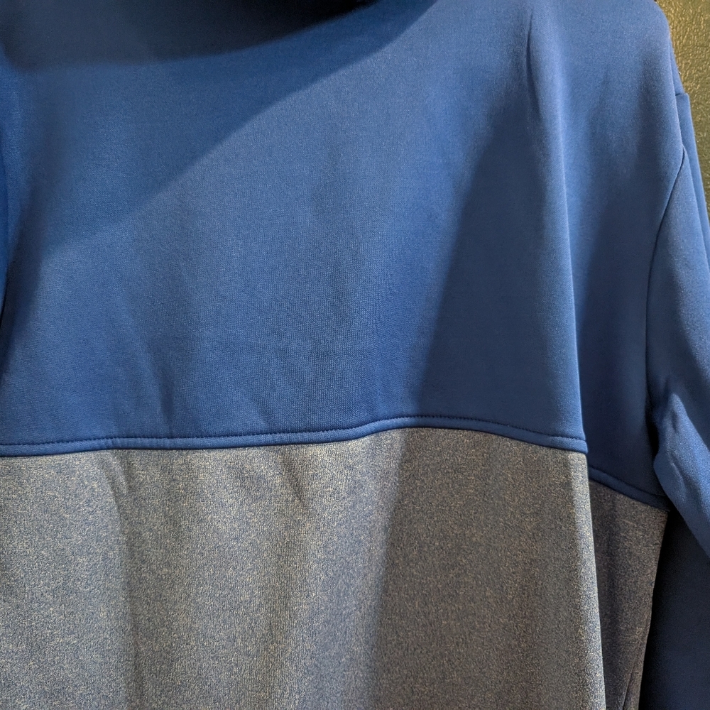New York Rangers Sweatshirt Hoodie Men's NEW - Picture 13 of 16